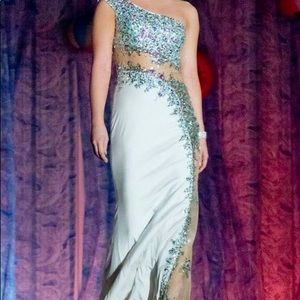 MacDuggal Formal dress